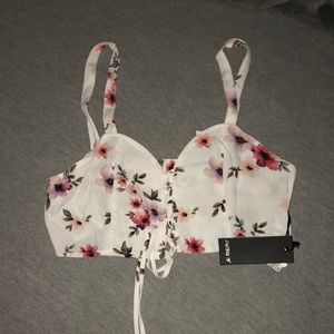 Forever 21 top (size M)